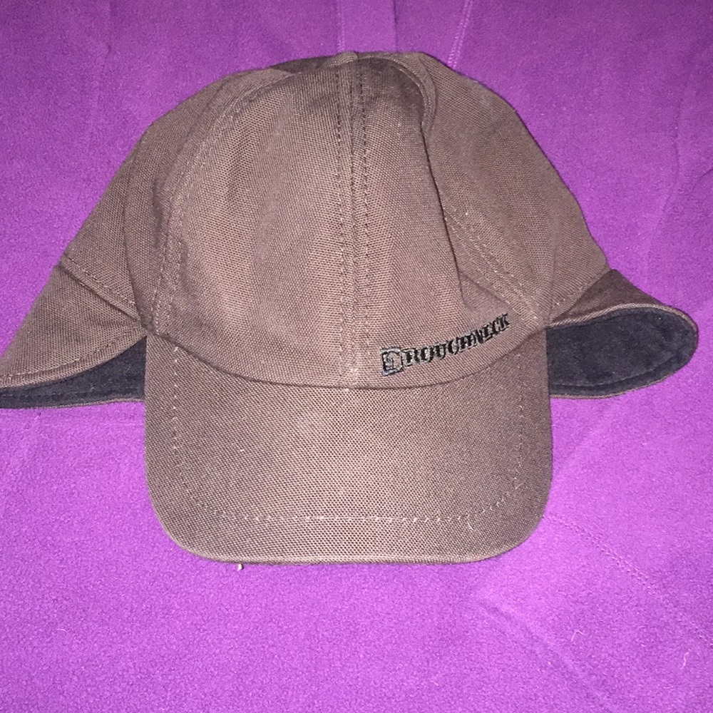 Cabela’s hat very nice